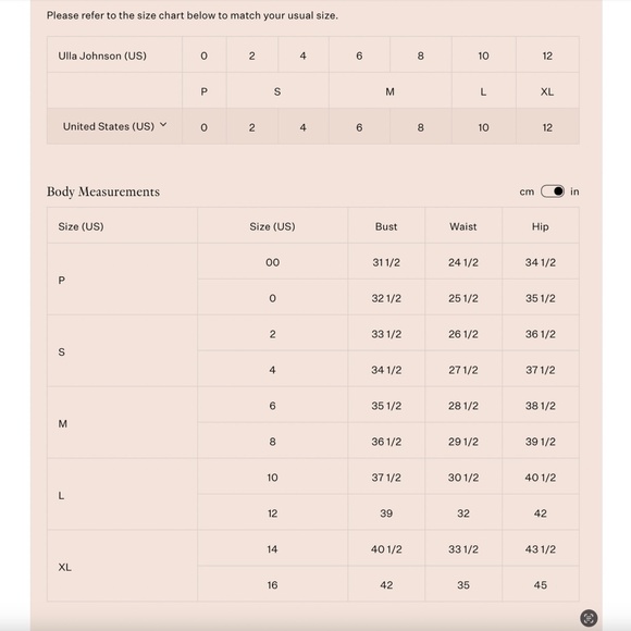 Ulla Johnson Manon Ruffled Short Sleeve Blouse / Top US4 NWOT - Picture 7 of 11